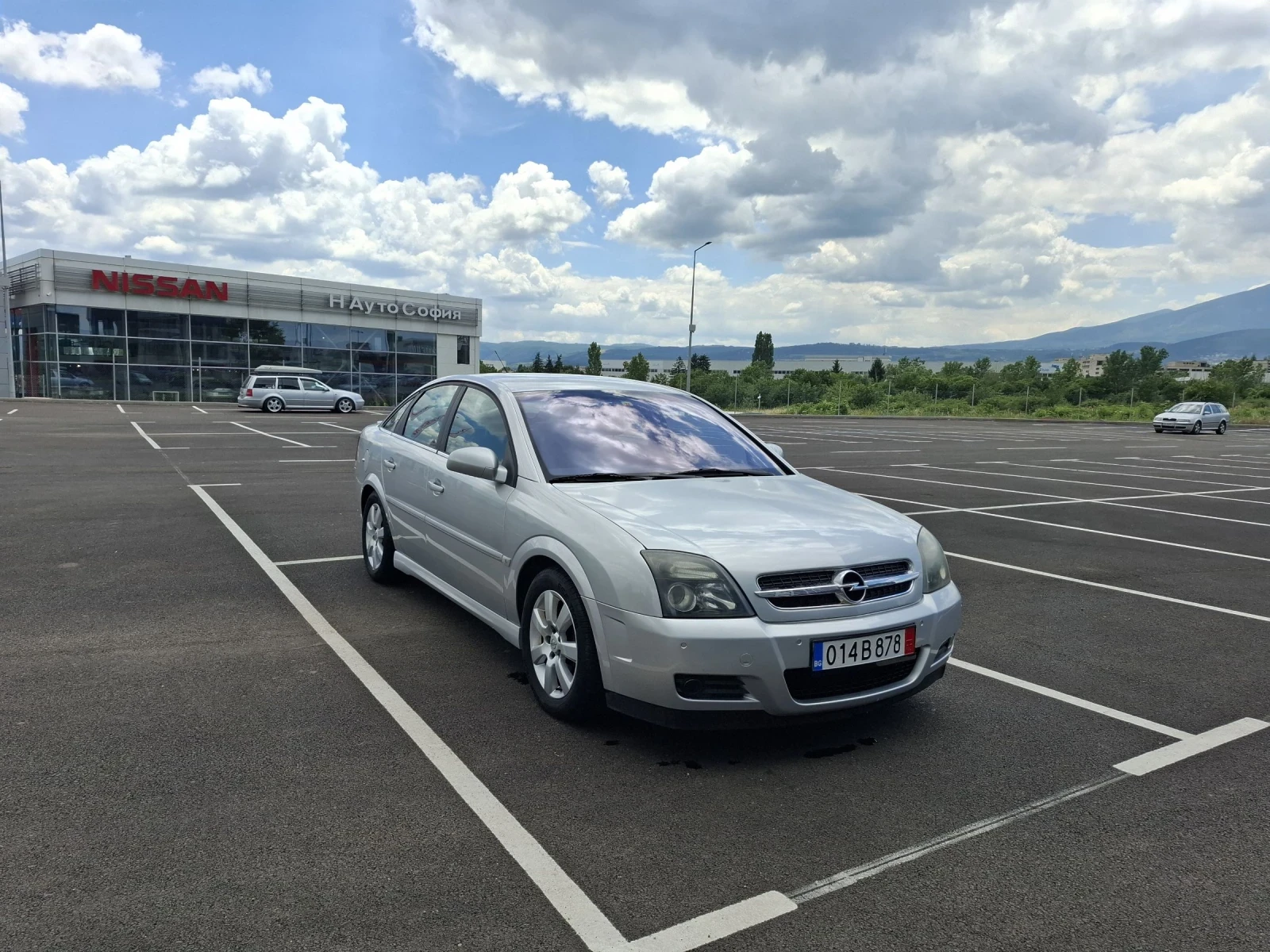 Opel Vectra 3.2 | Mobile.bg � ����������� 3