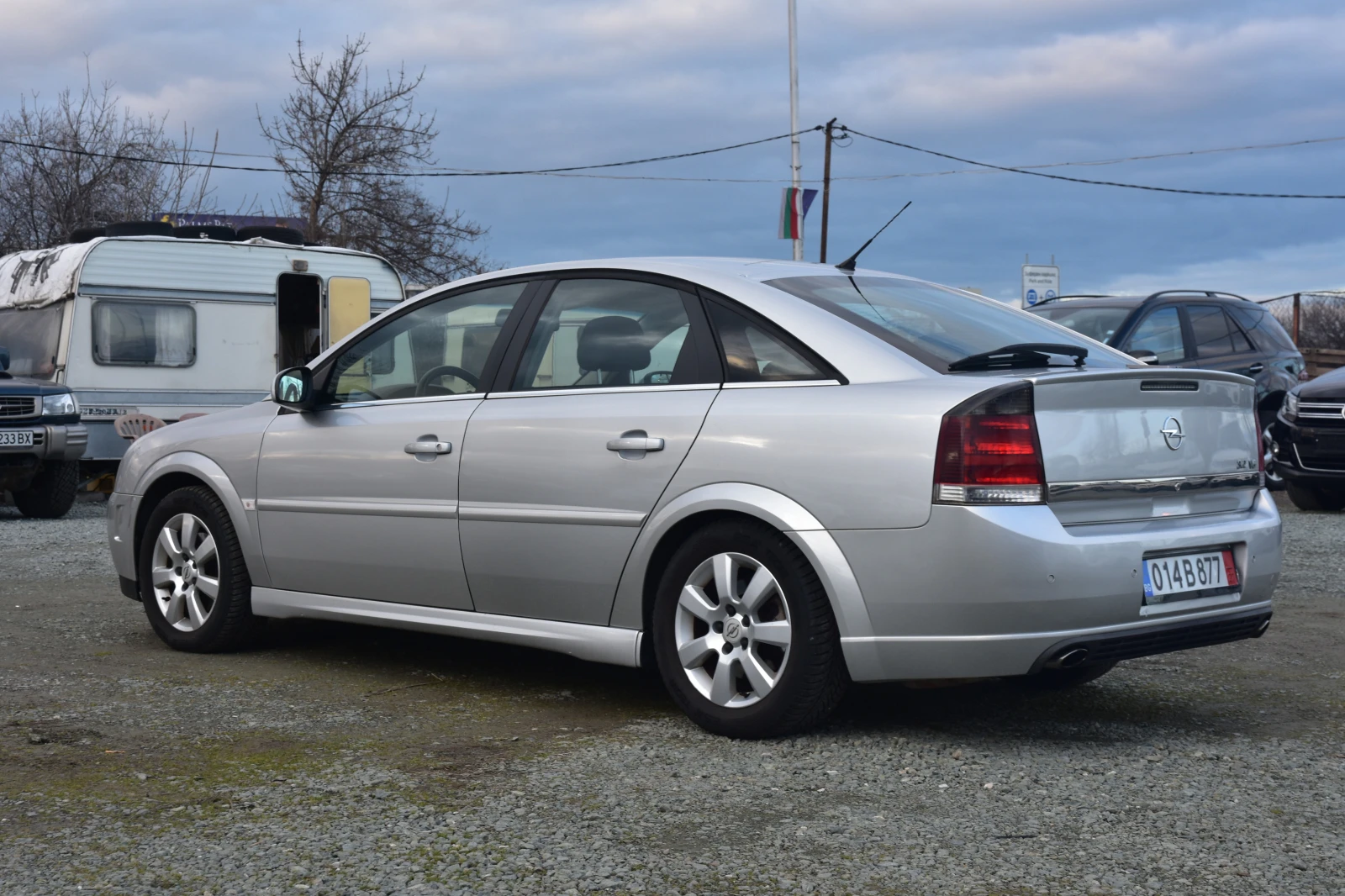 Opel Vectra 3.2 | Mobile.bg � ����������� 3