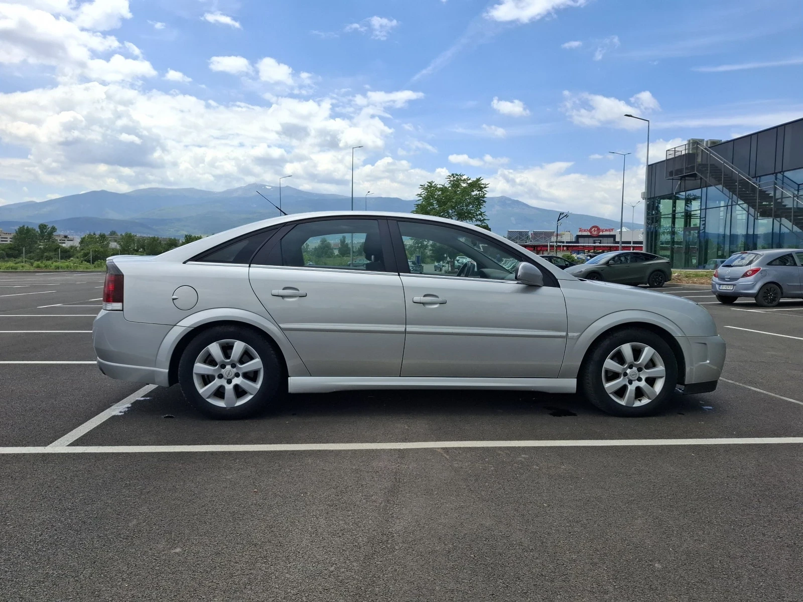 Opel Vectra 3.2 | Mobile.bg � ����������� 6