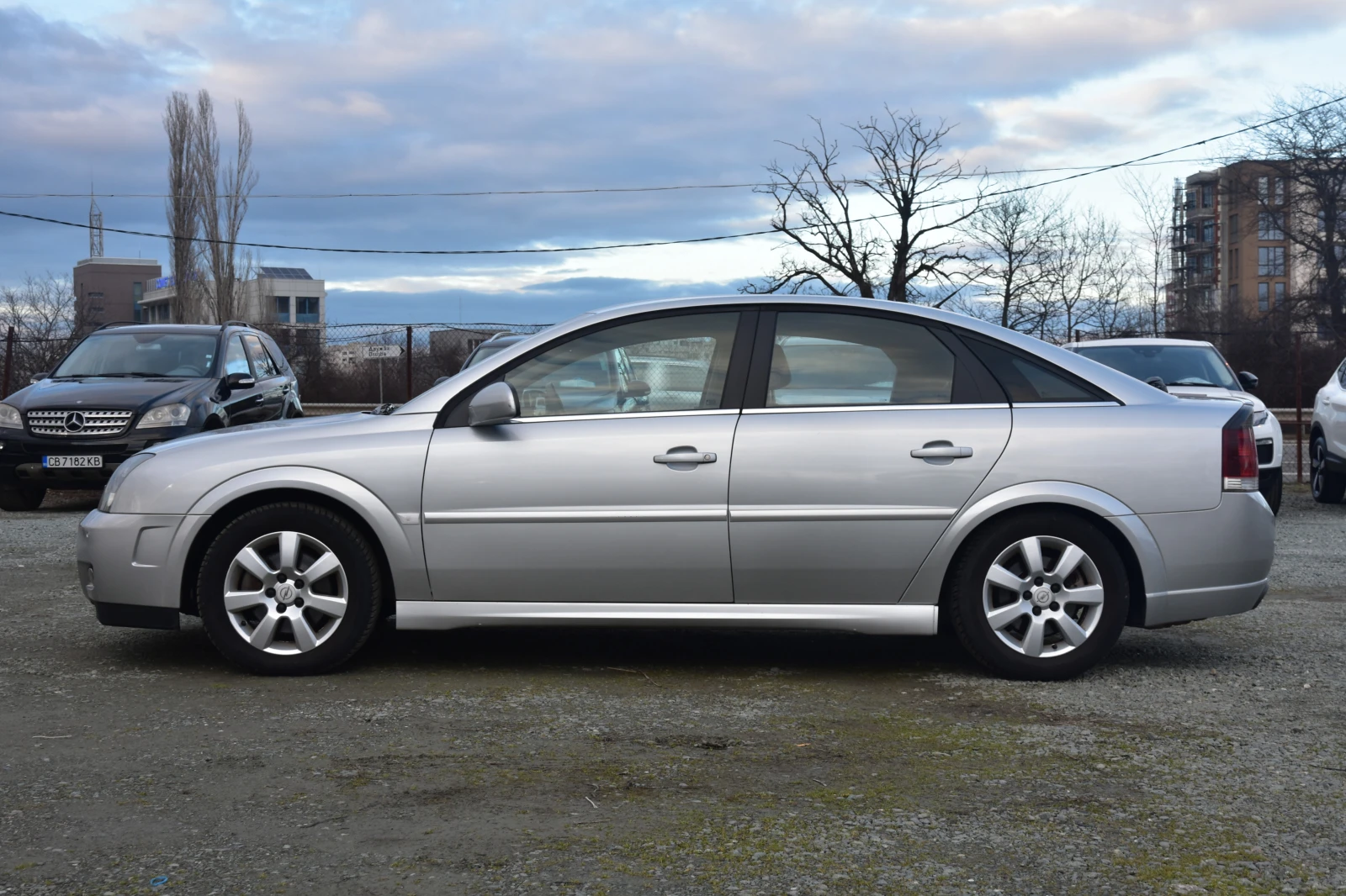 Opel Vectra 3.2 | Mobile.bg � ����������� 2
