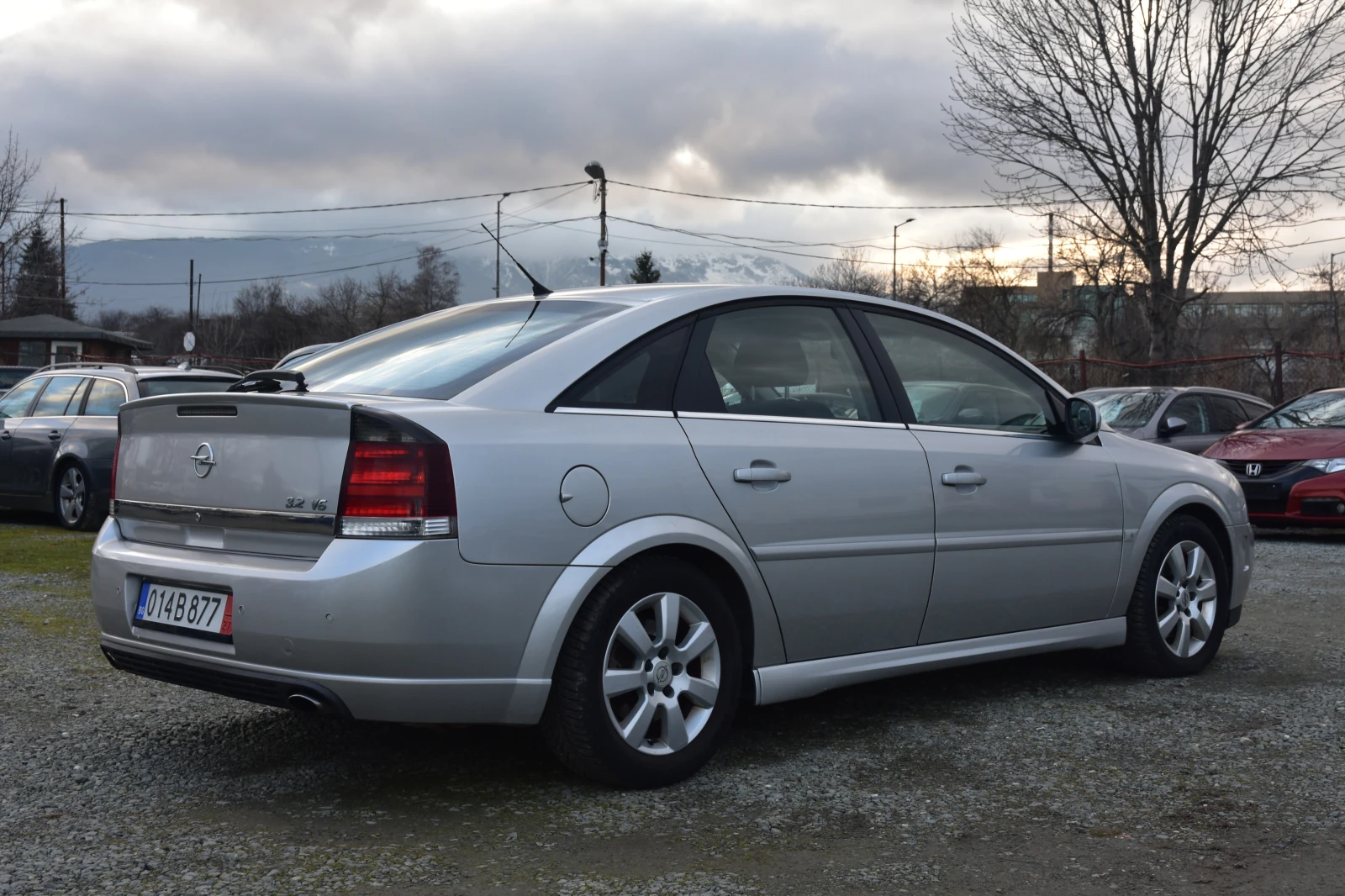 Opel Vectra 3.2 | Mobile.bg � ����������� 5
