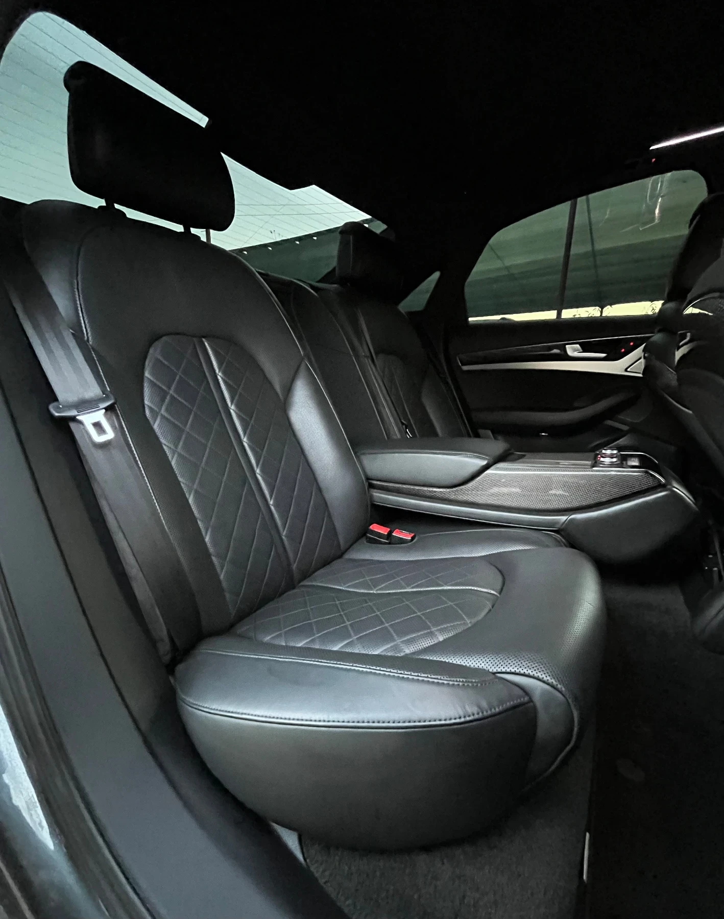 Audi S8 QUATTRO* 360* * DISTRONIC*   | Mobile.bg   9