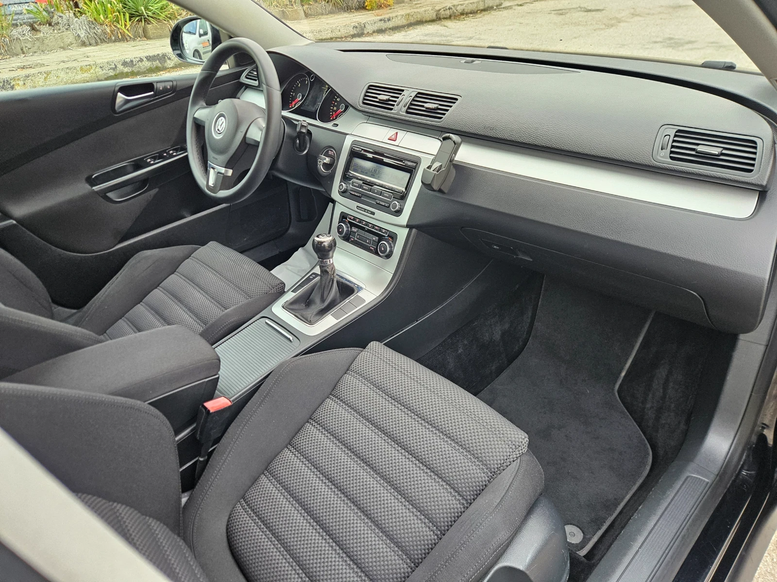 VW Passat Germany - изображение 9