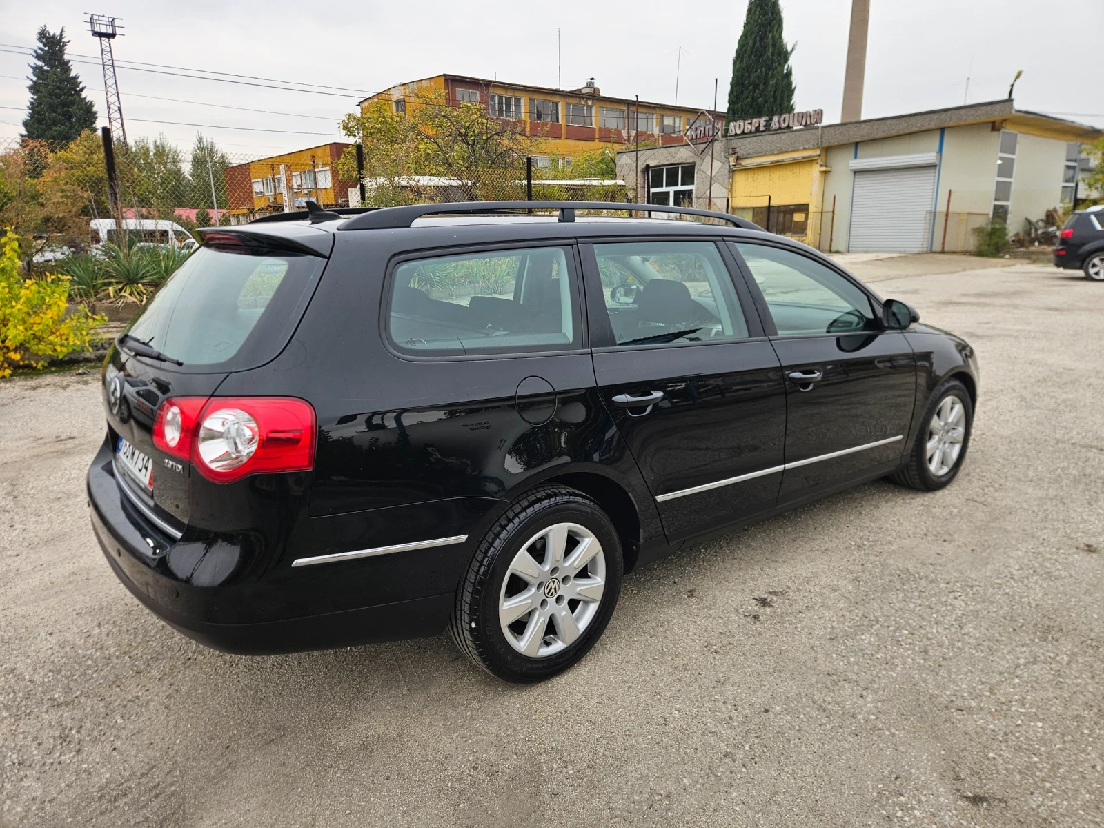 VW Passat Germany - изображение 3