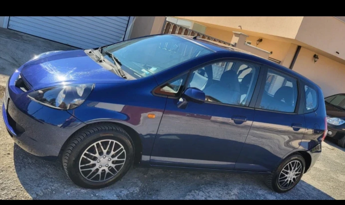 Honda Jazz | Mobile.bg   2