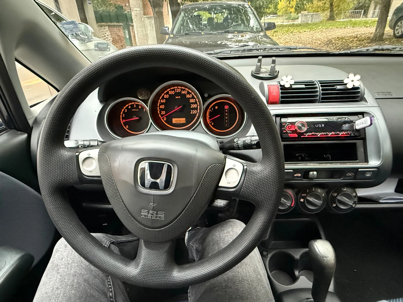 Honda Jazz | Mobile.bg   5
