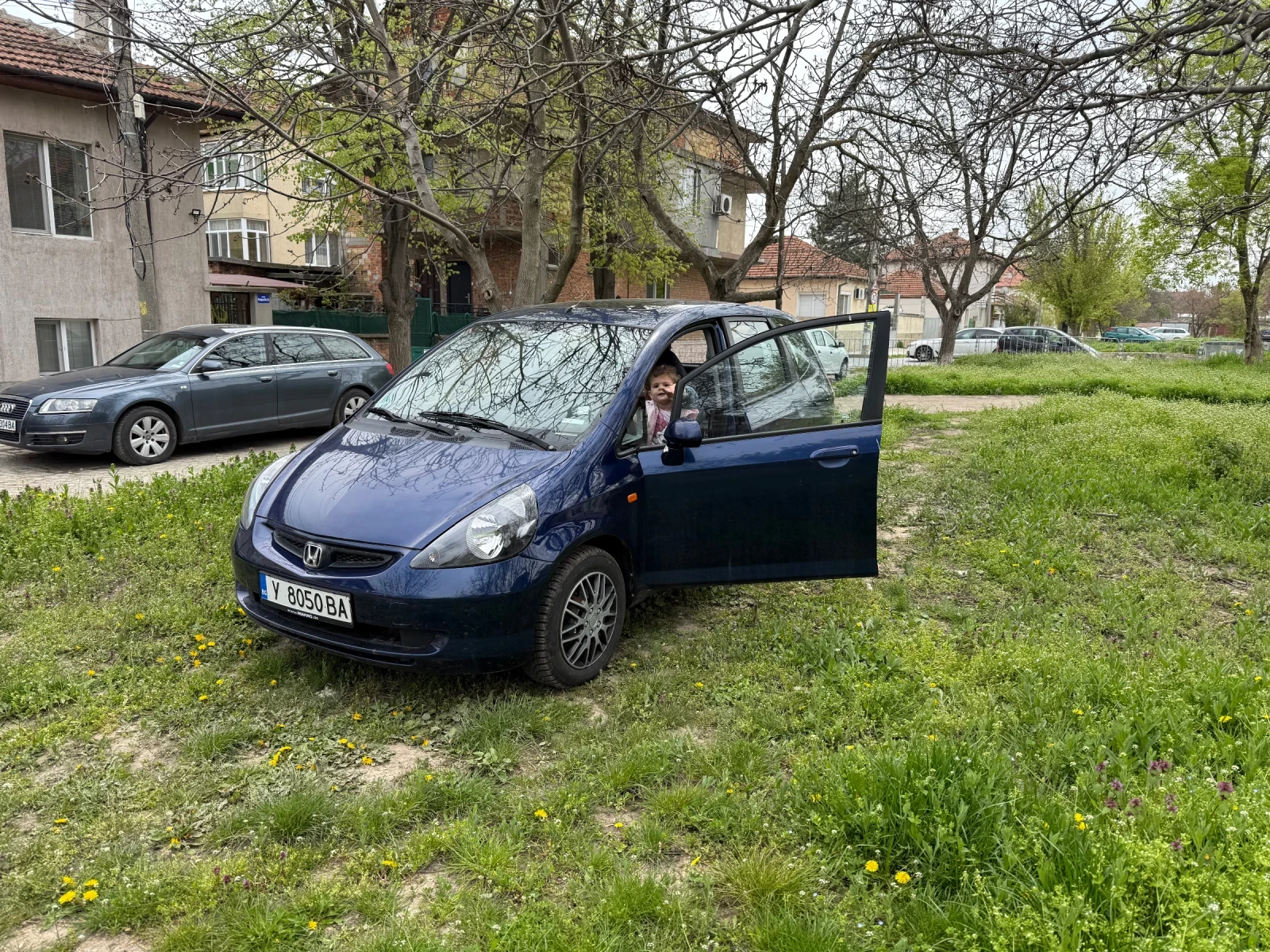 Honda Jazz | Mobile.bg   4