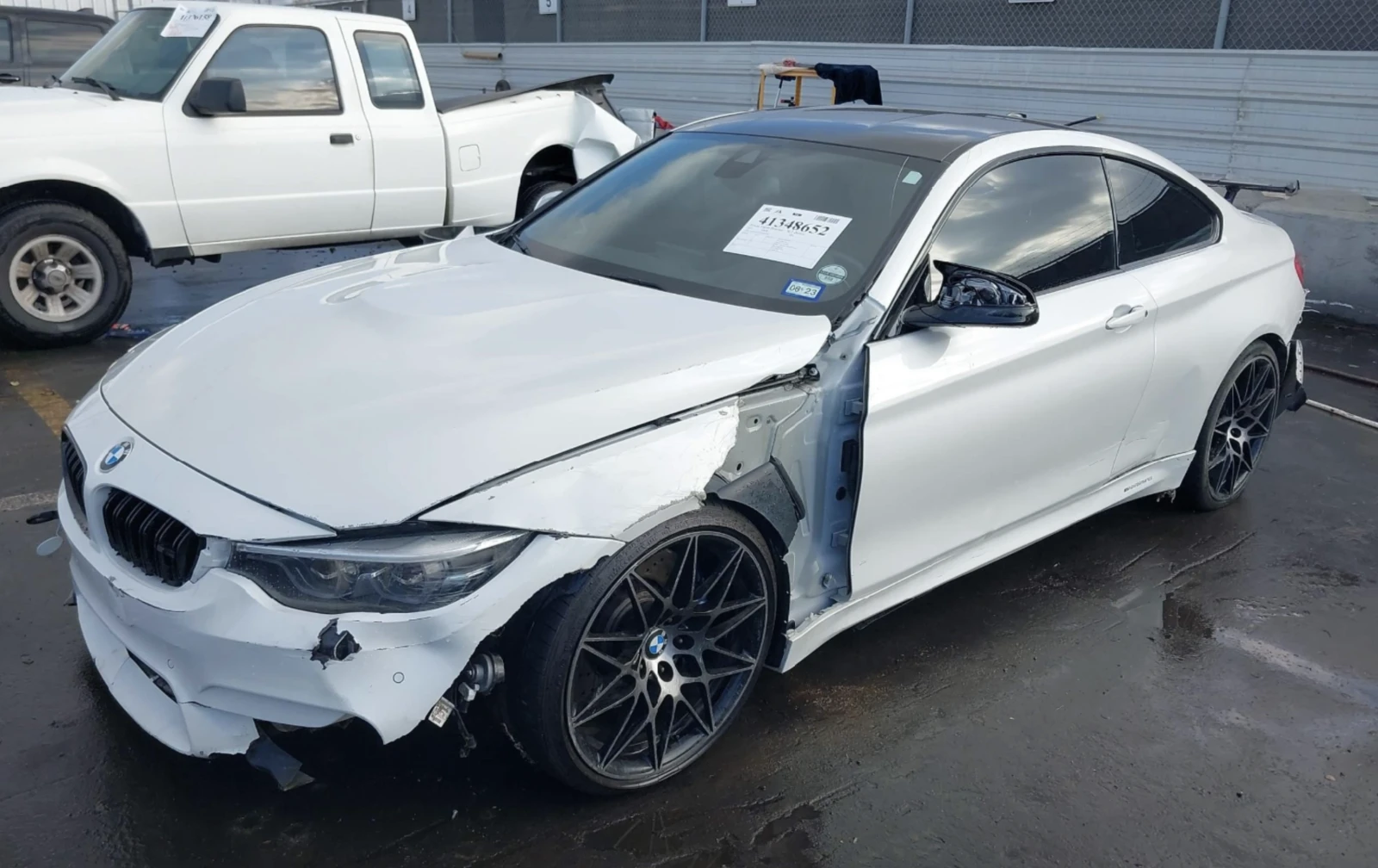 BMW M4  - изображение 2