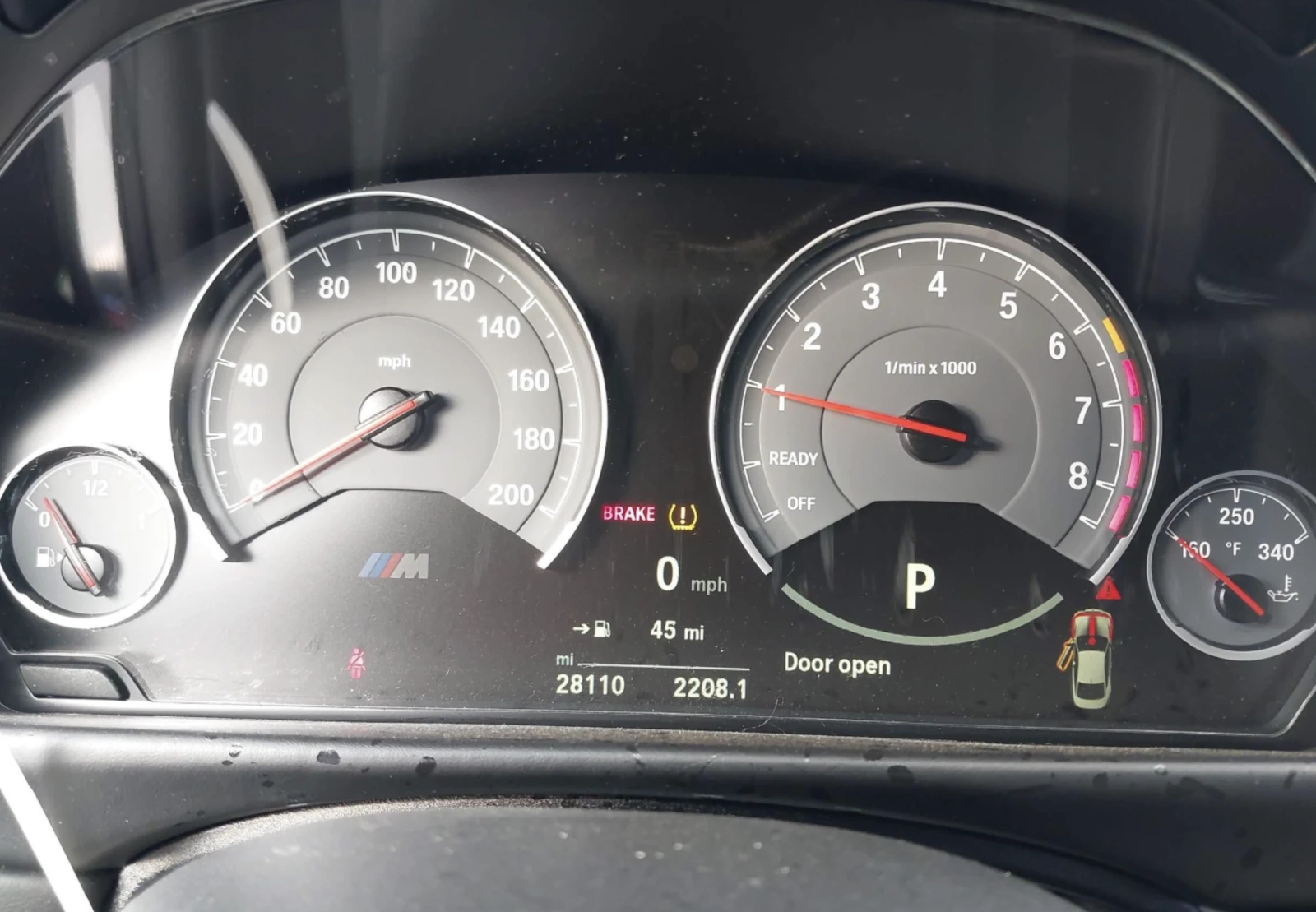 BMW M4  - изображение 6