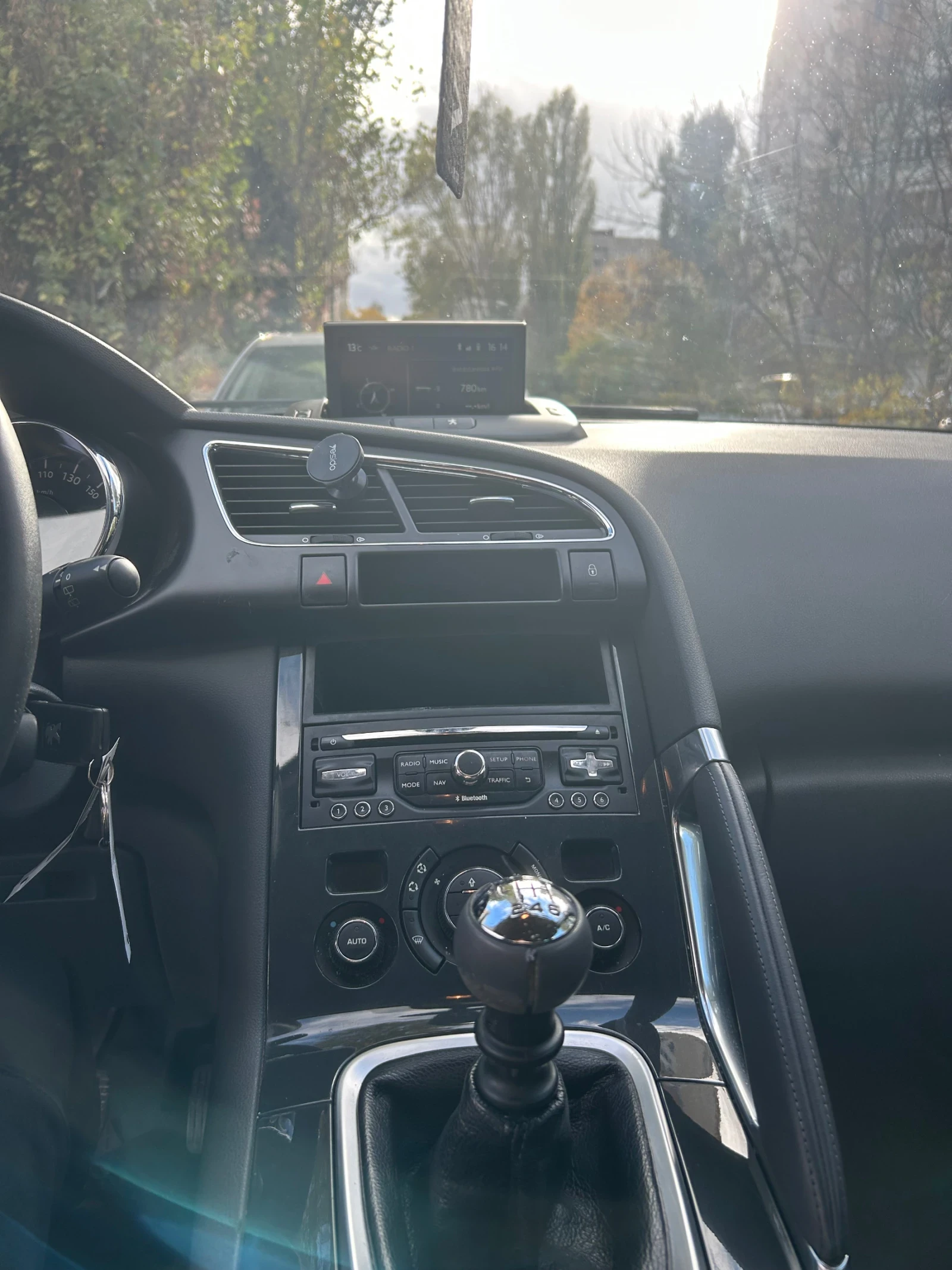 Peugeot 3008 | Mobile.bg   15