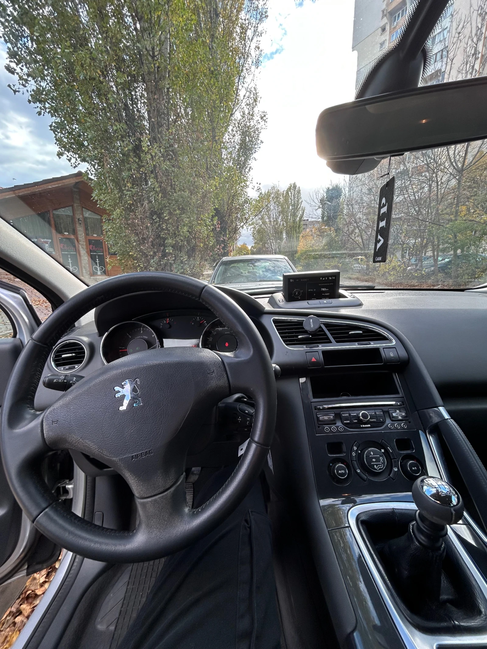 Peugeot 3008 | Mobile.bg   14