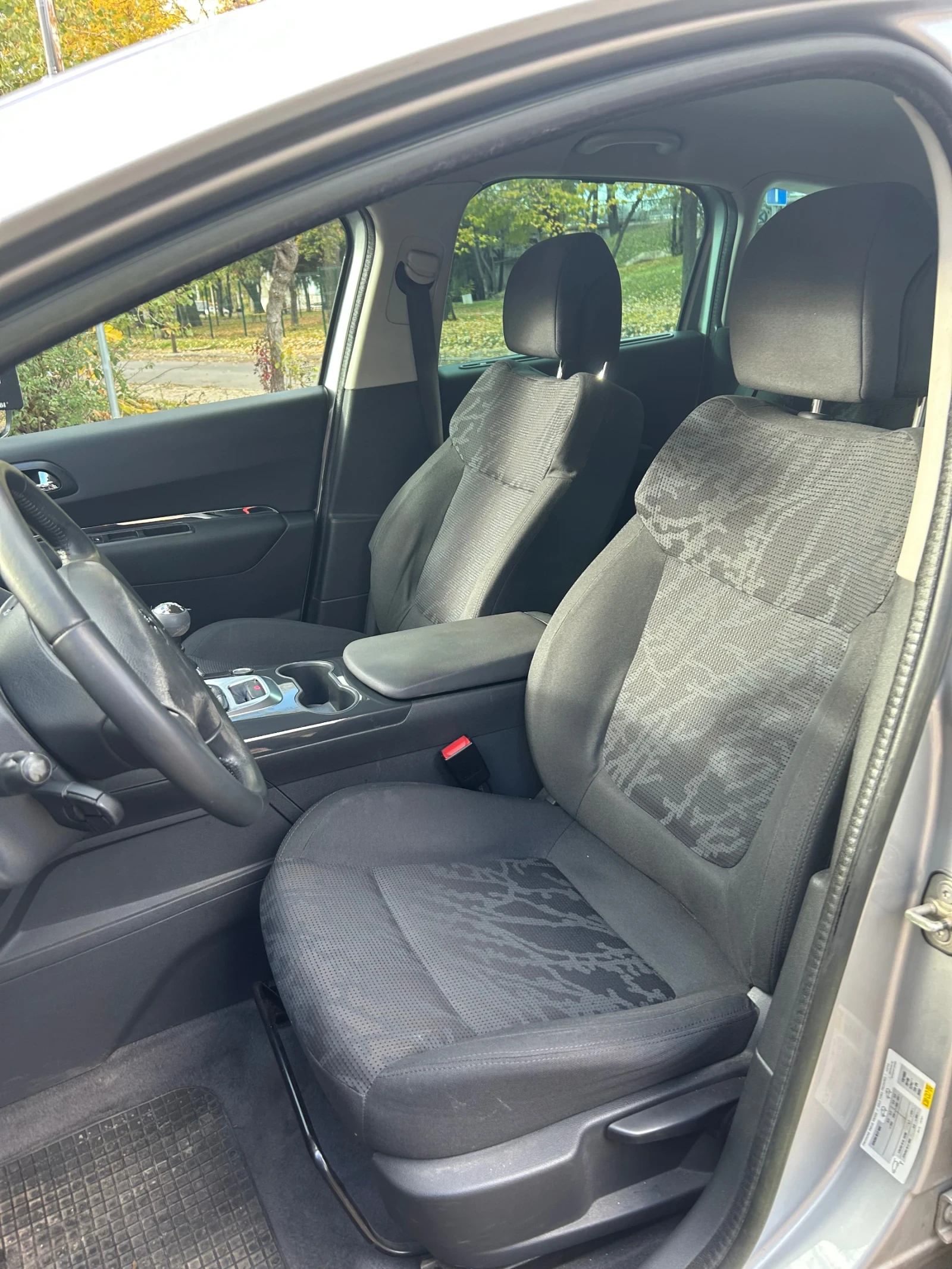 Peugeot 3008 | Mobile.bg   12