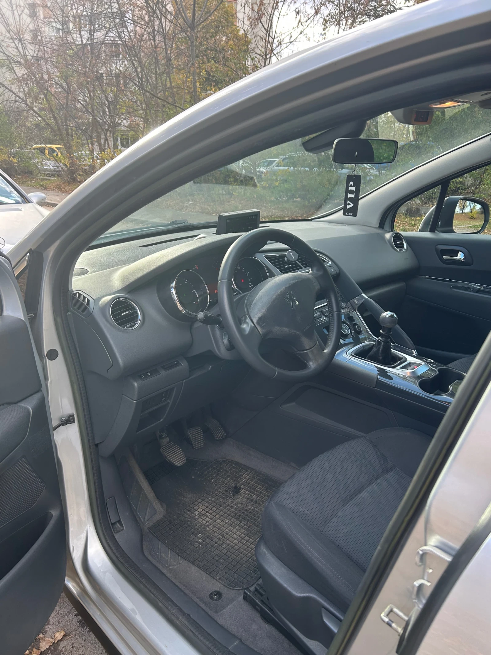 Peugeot 3008 | Mobile.bg   11