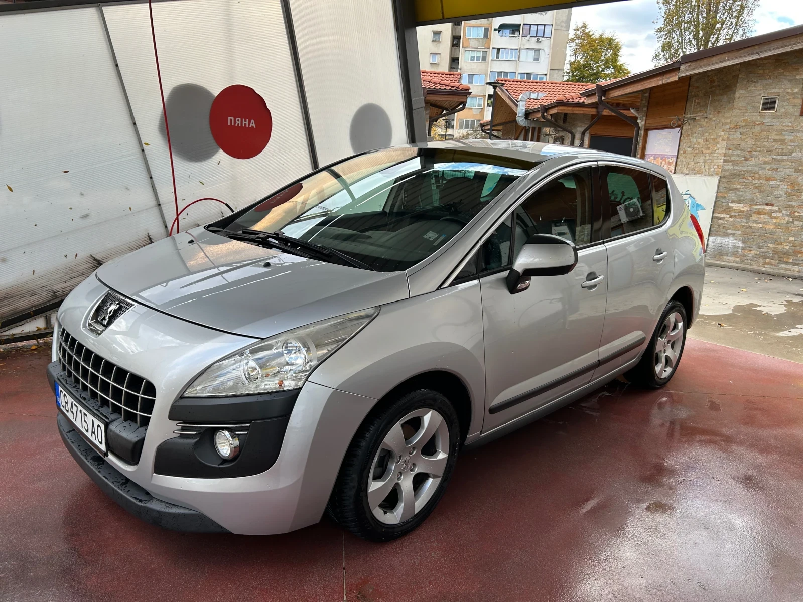 Peugeot 3008 | Mobile.bg   1