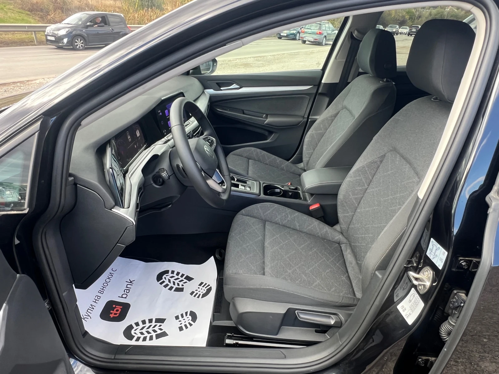 VW Golf 1.5/ 1200  / ! 100%  | Mobile.bg   17