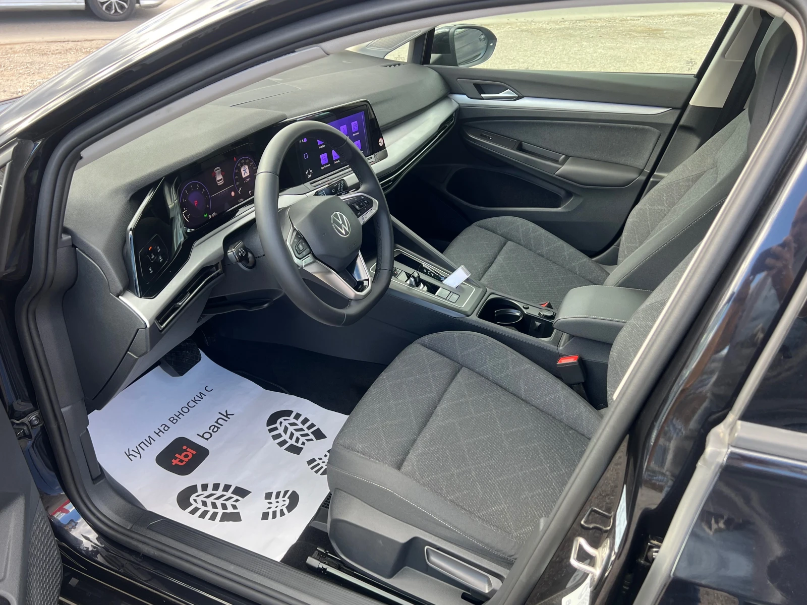 VW Golf 1.5/ 1200  / ! 100%  | Mobile.bg   11