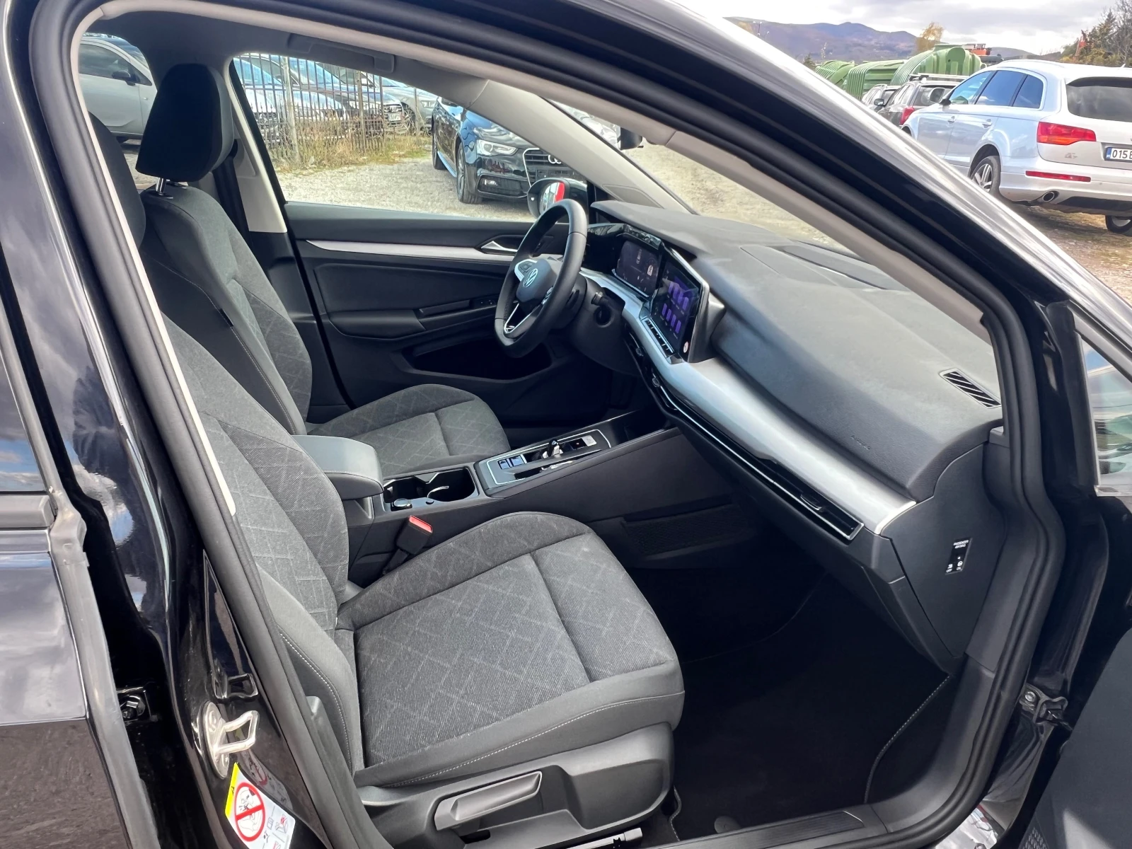 VW Golf 1.5/ 1200  / ! 100%  | Mobile.bg   16