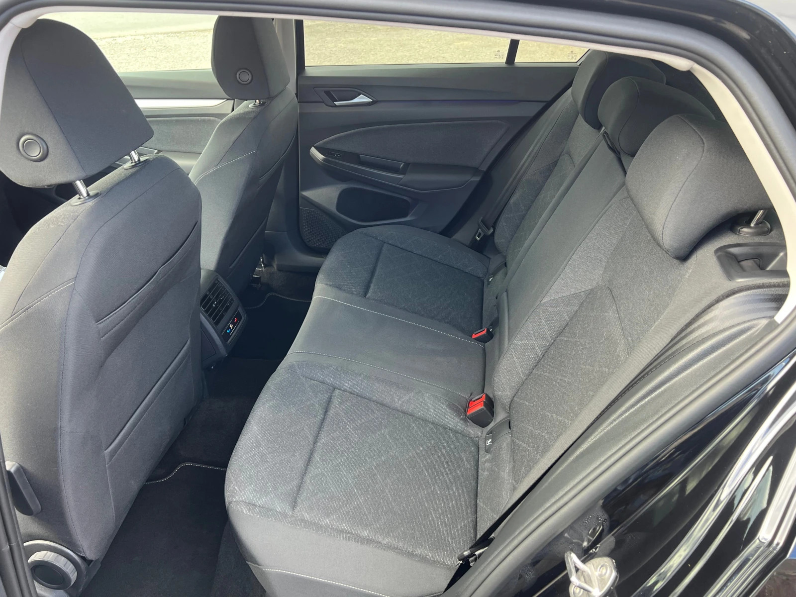 VW Golf 1.5/ 1200  / ! 100%  | Mobile.bg   12