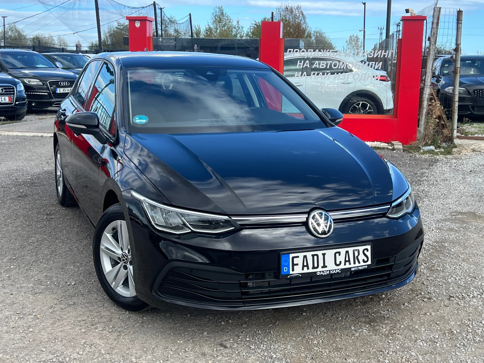 VW Golf 1.5/ 1200  / ! 100%  | Mobile.bg   1