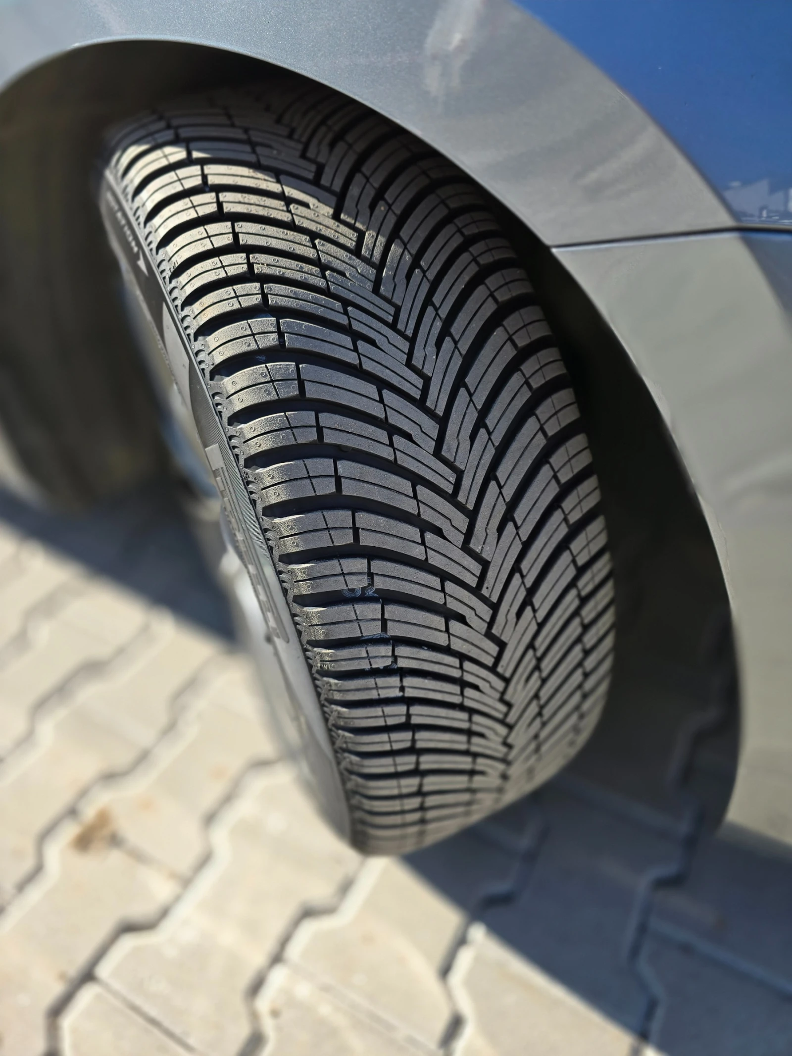 Skoda Superb L&K 4x4 | Mobile.bg   7