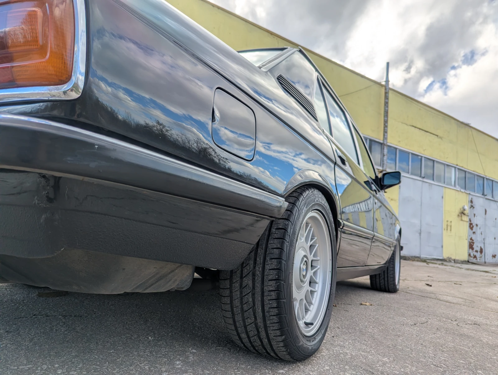 BMW 525 | Mobile.bg � ����������� 11