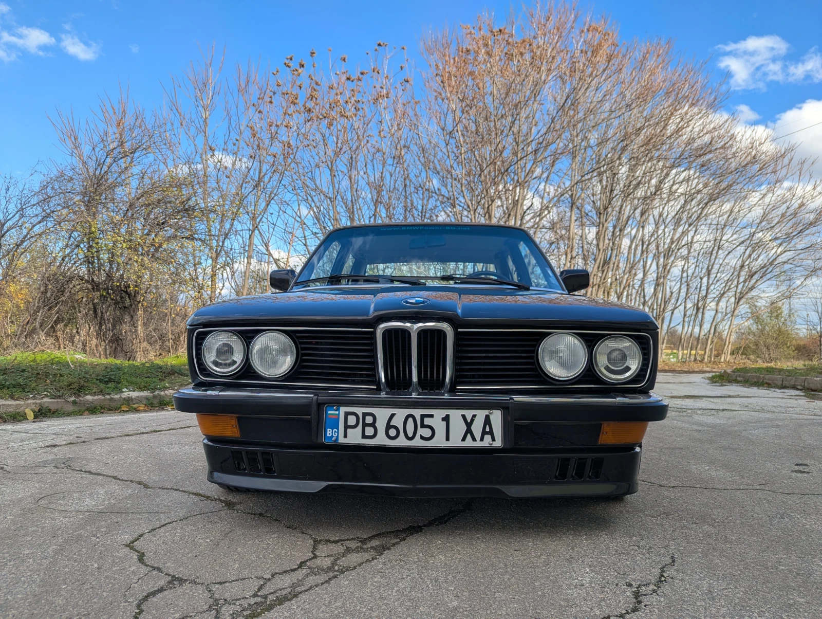 BMW 525  - изображение 5
