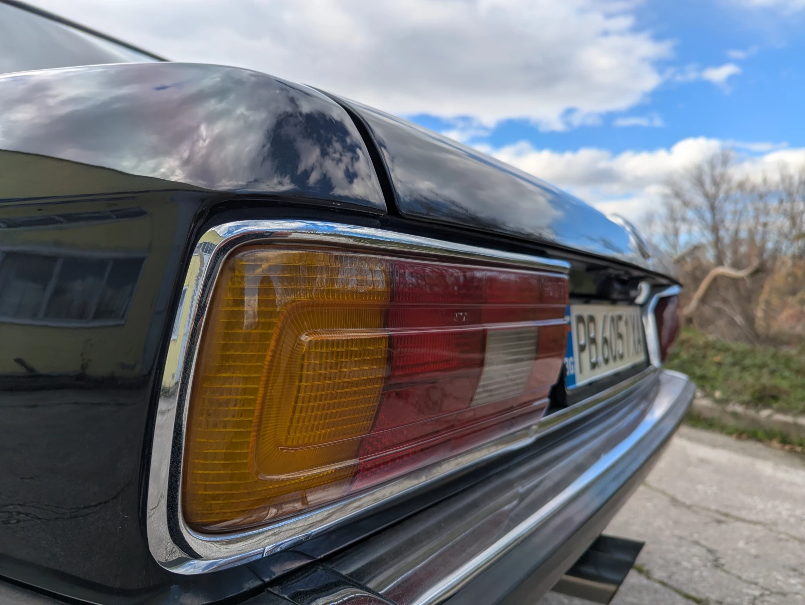 BMW 525  - изображение 10