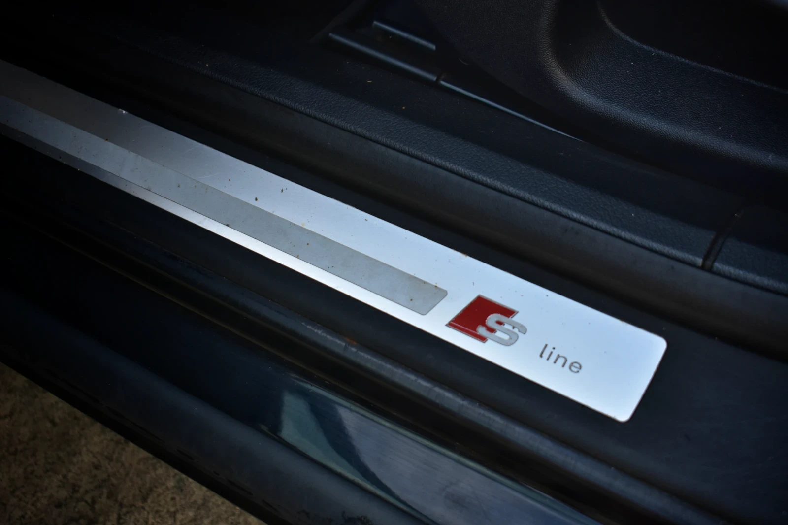 Audi A4 2.0 TDI 140k.c. | Mobile.bg   11