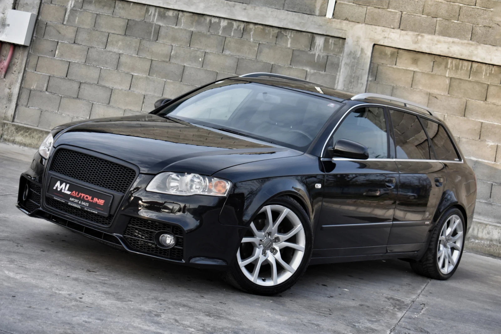 Audi A4 2.0 TDI 140k.c. | Mobile.bg   2