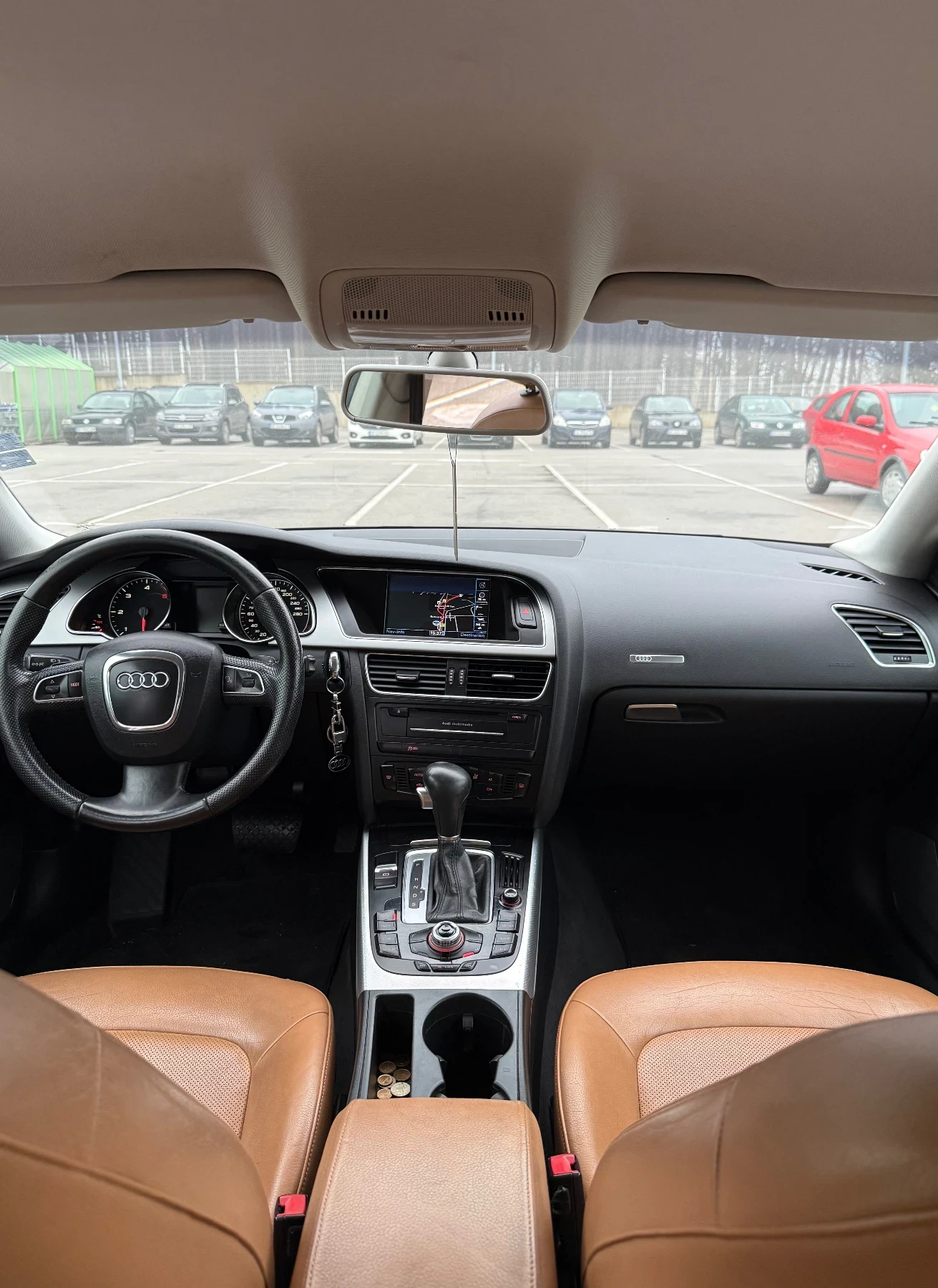 Audi A5  - изображение 8