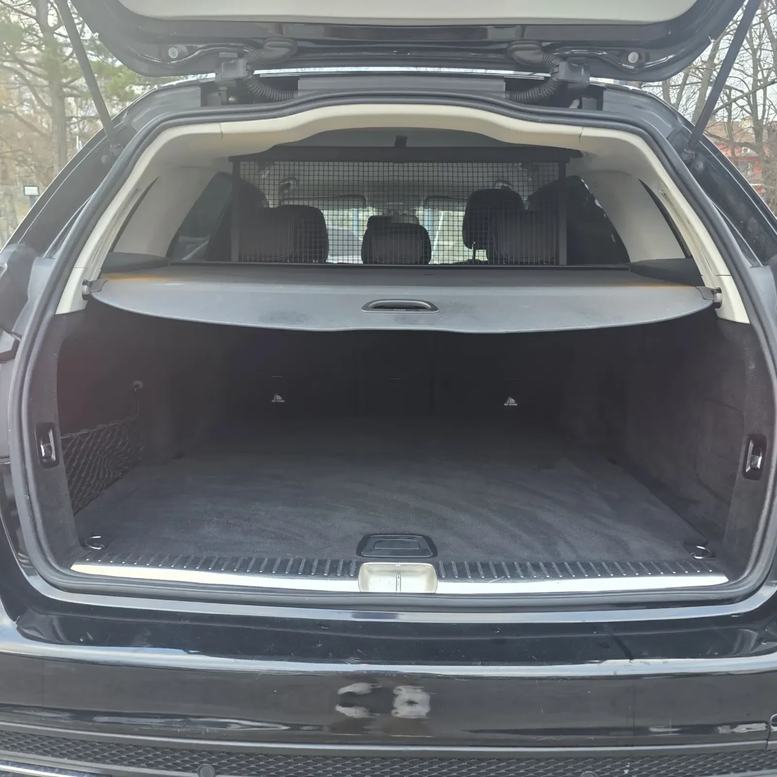 Mercedes-Benz C 220 d/4Matic/AMG /Airmatic/9G-Tronic | Mobile.bg   9