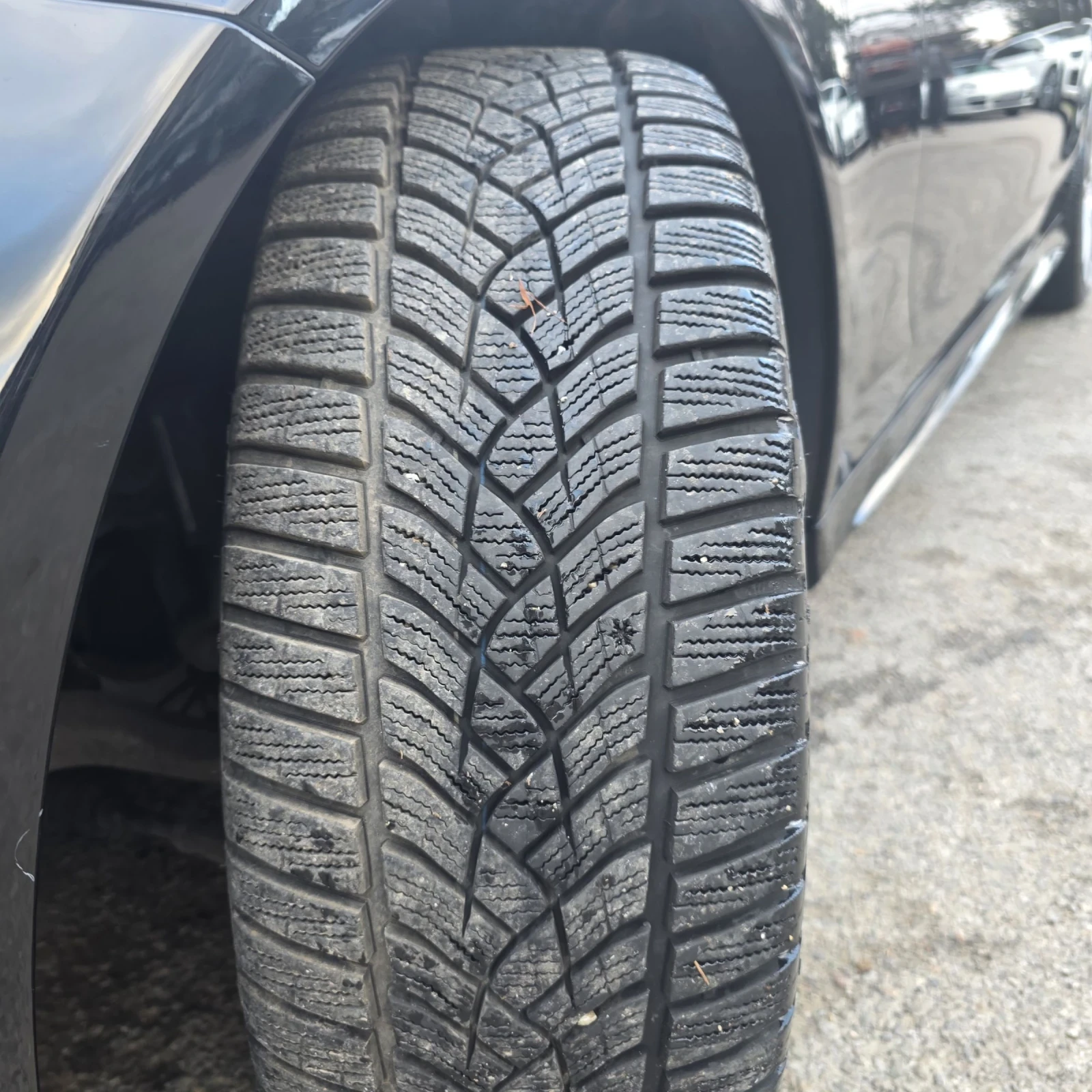 Mercedes-Benz C 220 d/4Matic/AMG /Airmatic/9G-Tronic | Mobile.bg   7