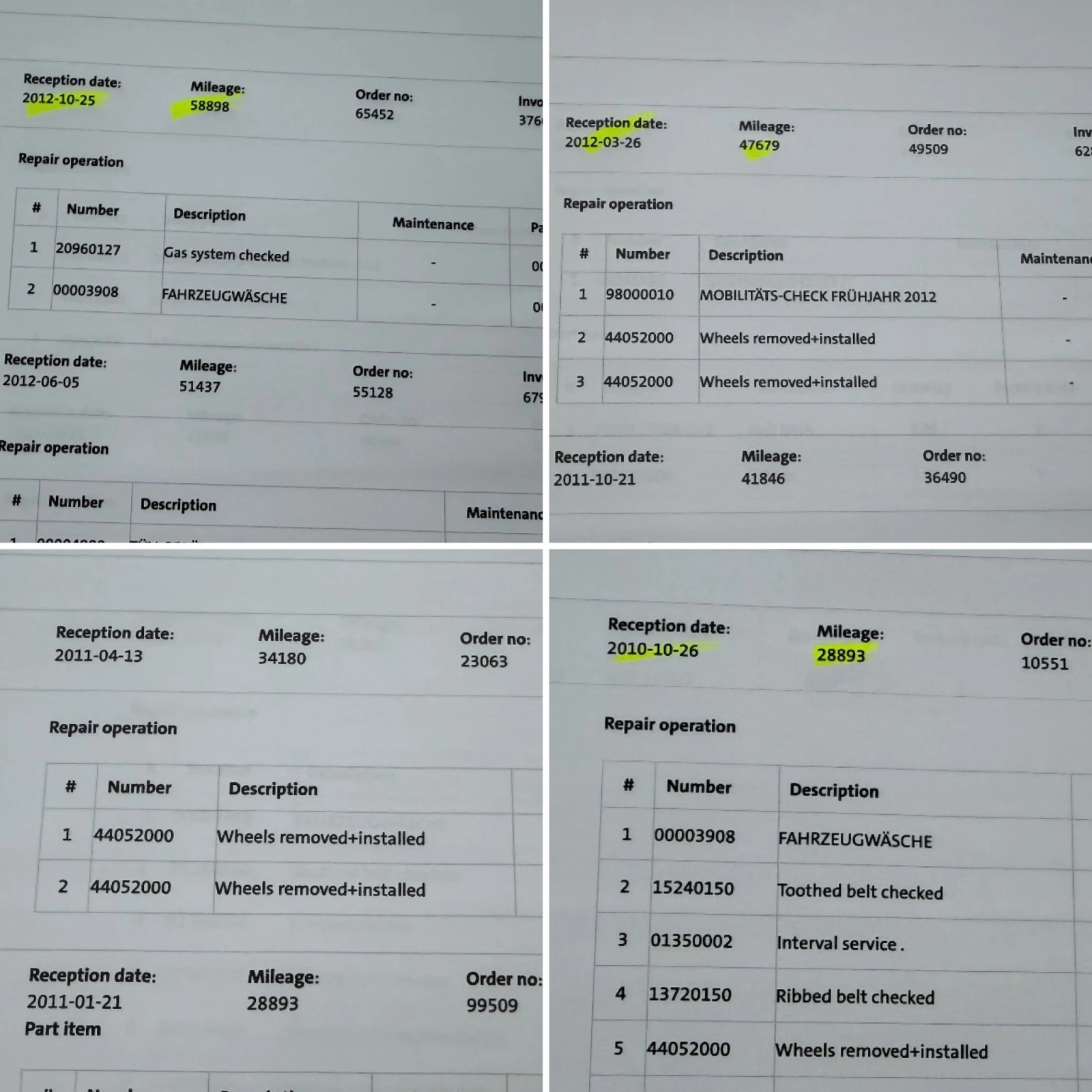 VW Caddy 2.0i EcoFuel (�������� �����)����� ������� � VW | Mobile.bg � ����������� 15