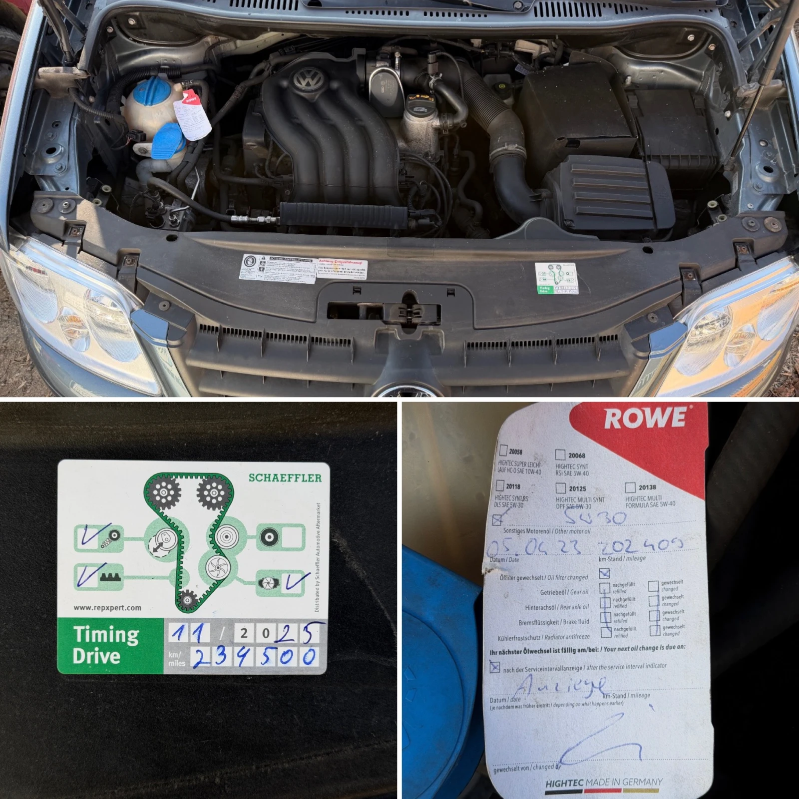 VW Caddy 2.0i EcoFuel (�������� �����)����� ������� � VW | Mobile.bg � ����������� 13