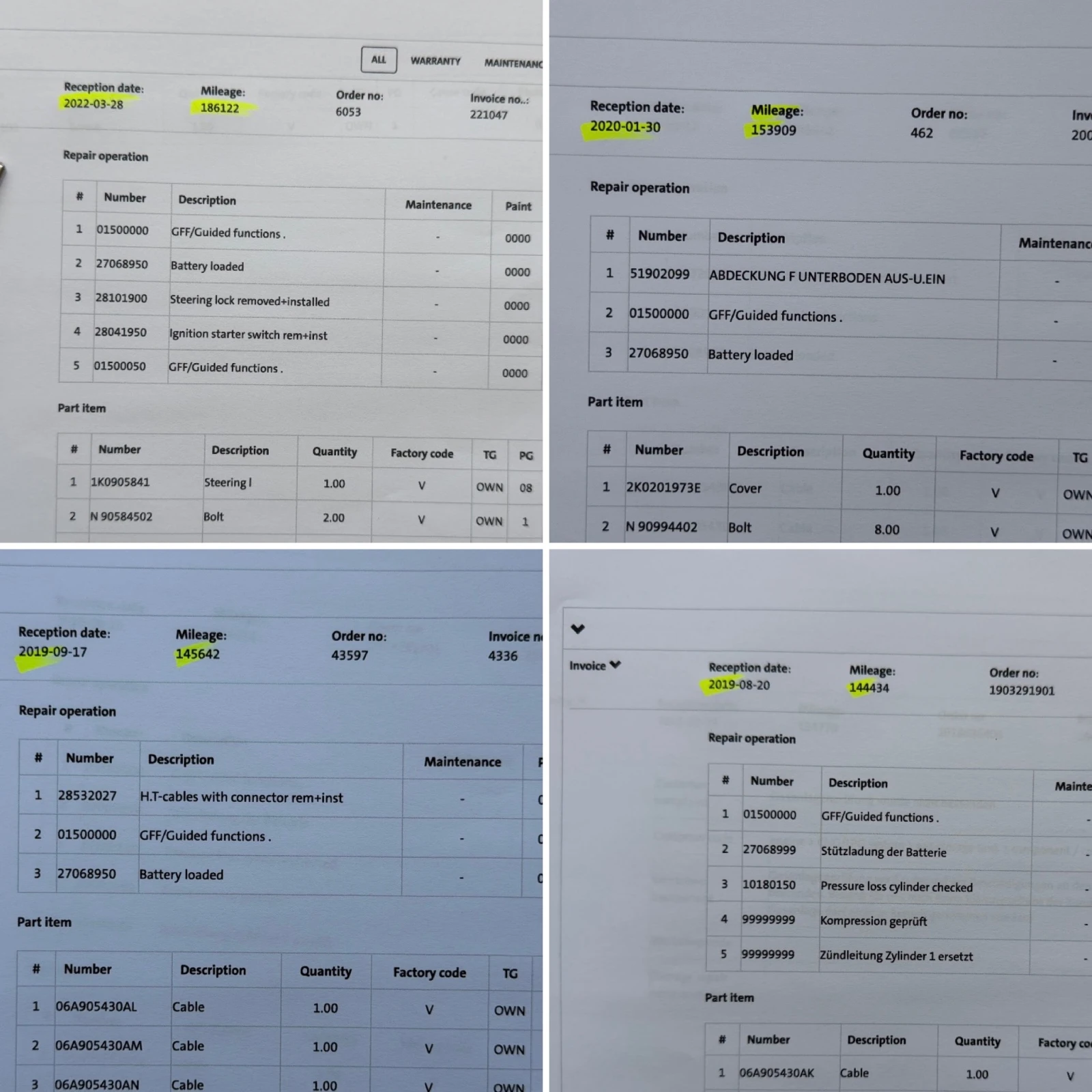 VW Caddy 2.0i EcoFuel (�������� �����)����� ������� � VW | Mobile.bg � ����������� 17