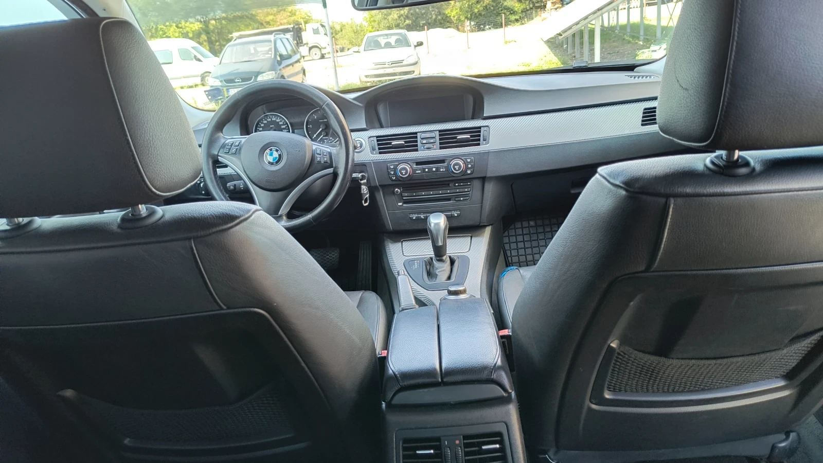BMW 330 D | Mobile.bg � ����������� 13