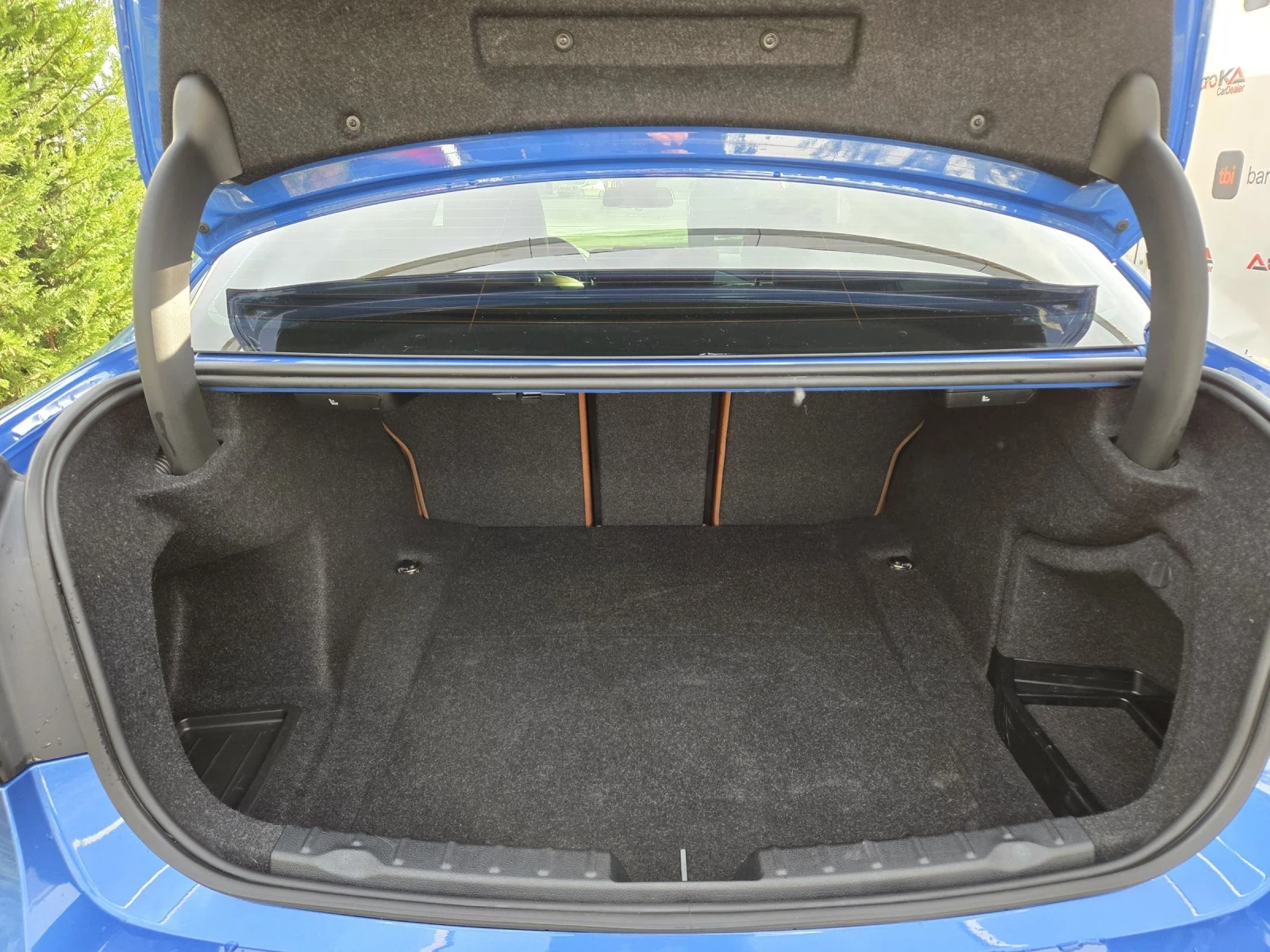 BMW 340 3.0i-360��/M Performance/HUD/H&K/360/4x4/FULL  | Mobile.bg � ����������� 9