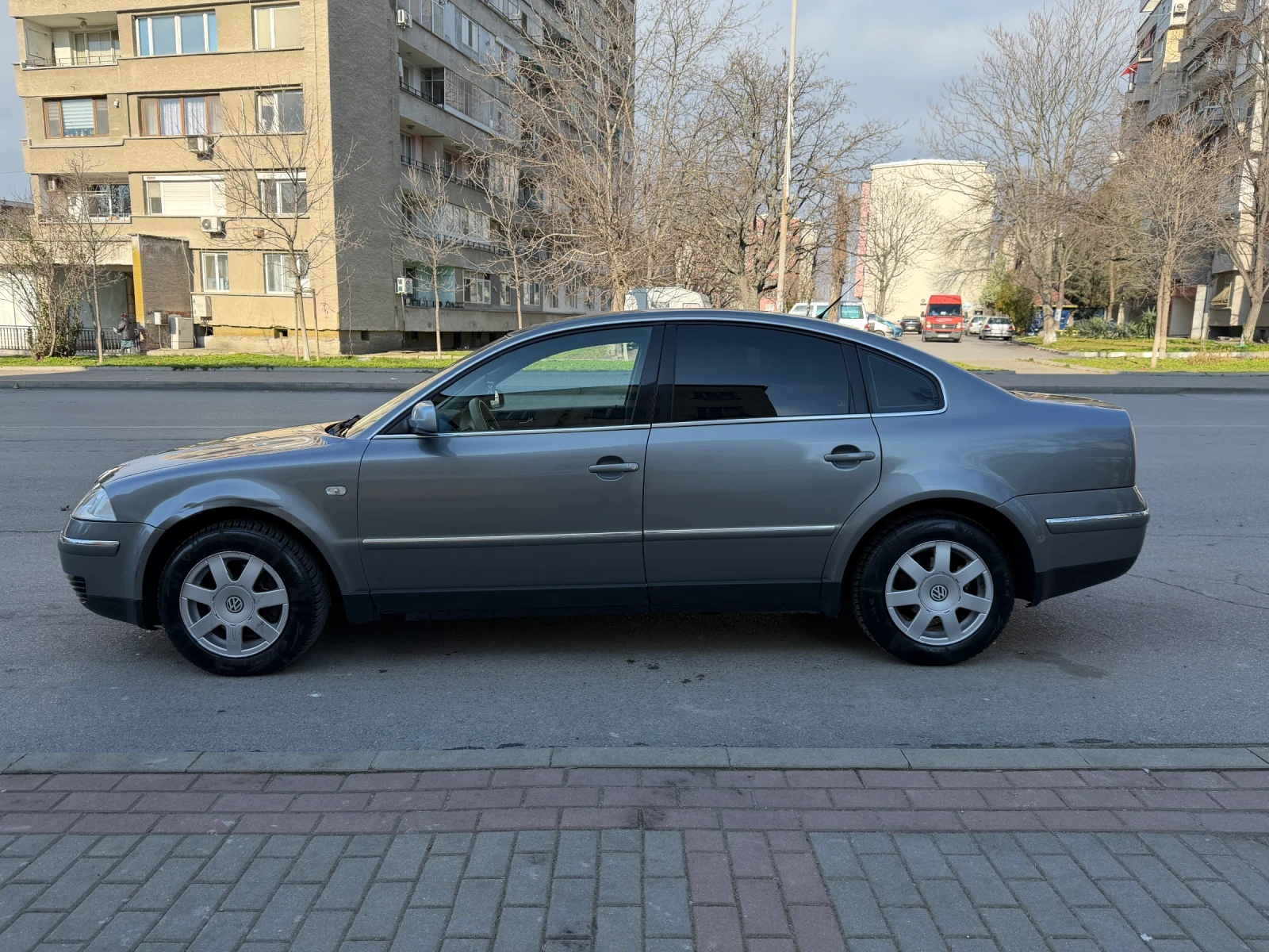 VW Passat 1.9tdi | Mobile.bg � ����������� 14