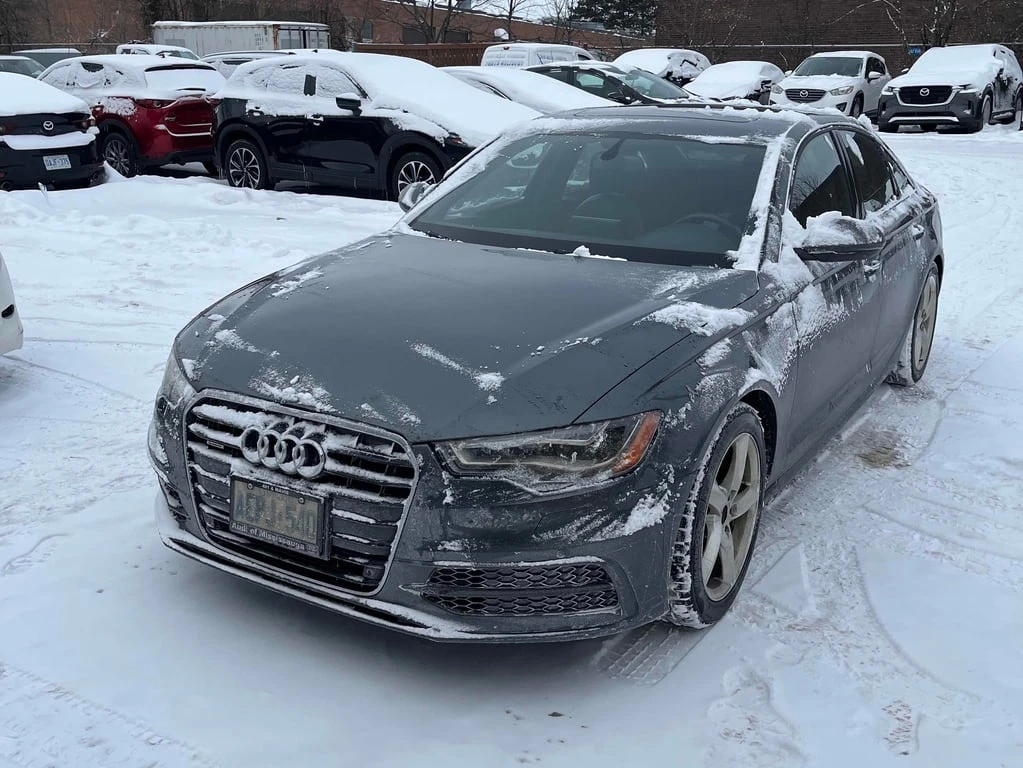 Audi A6 2012 * 3.0T Premium Plus * �� ���������������� | Mobile.bg � ����������� 1