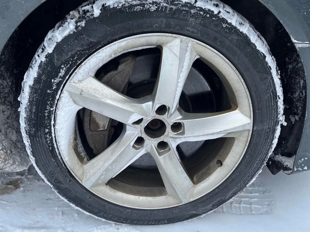 Audi A6 2012 * 3.0T Premium Plus * ОТ ПРЕДСТАВИТЕЛСТВО - изображение 6