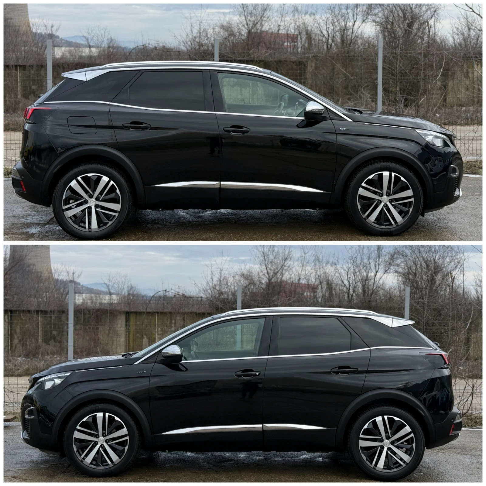 Peugeot 3008 2.0HDI GT Автомат - изображение 4