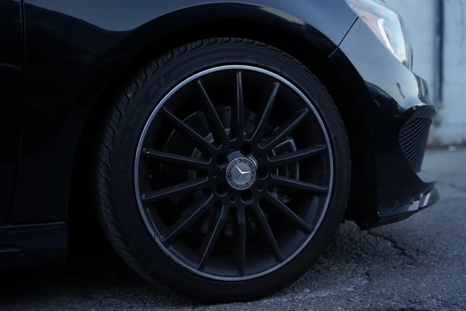 Mercedes-Benz CLA 250 AMG PACK * CARFAX * ���������� *  | Mobile.bg � ����������� 5