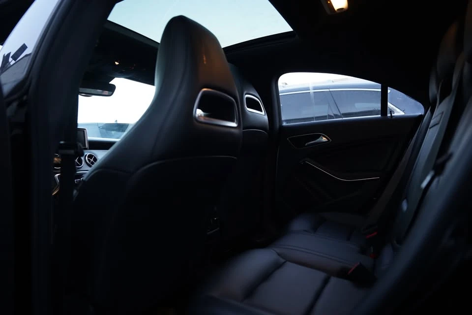 Mercedes-Benz CLA 250 AMG PACK * CARFAX * ���������� *  | Mobile.bg � ����������� 16