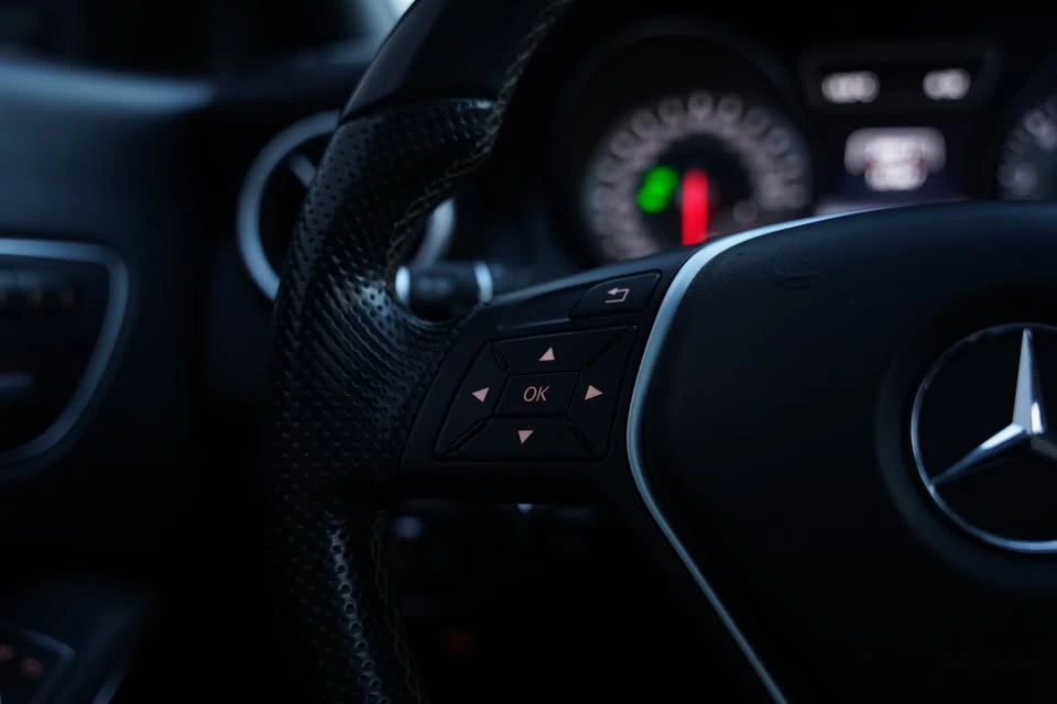 Mercedes-Benz CLA 250 AMG PACK * CARFAX * ���������� *  | Mobile.bg � ����������� 10