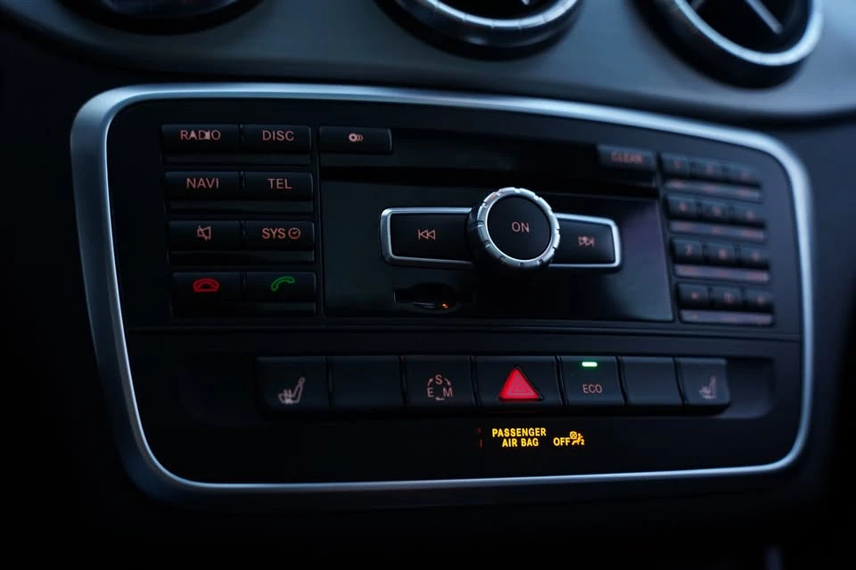 Mercedes-Benz CLA 250 AMG PACK * CARFAX * ���������� *  | Mobile.bg � ����������� 14