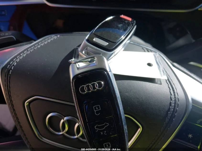 Audi A8 3l L 55 Tfsi Quattro Tiptronic | Mobile.bg � ����������� 11