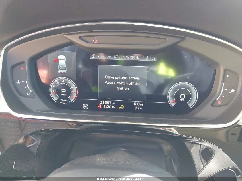 Audi A8 3l L 55 Tfsi Quattro Tiptronic | Mobile.bg � ����������� 7