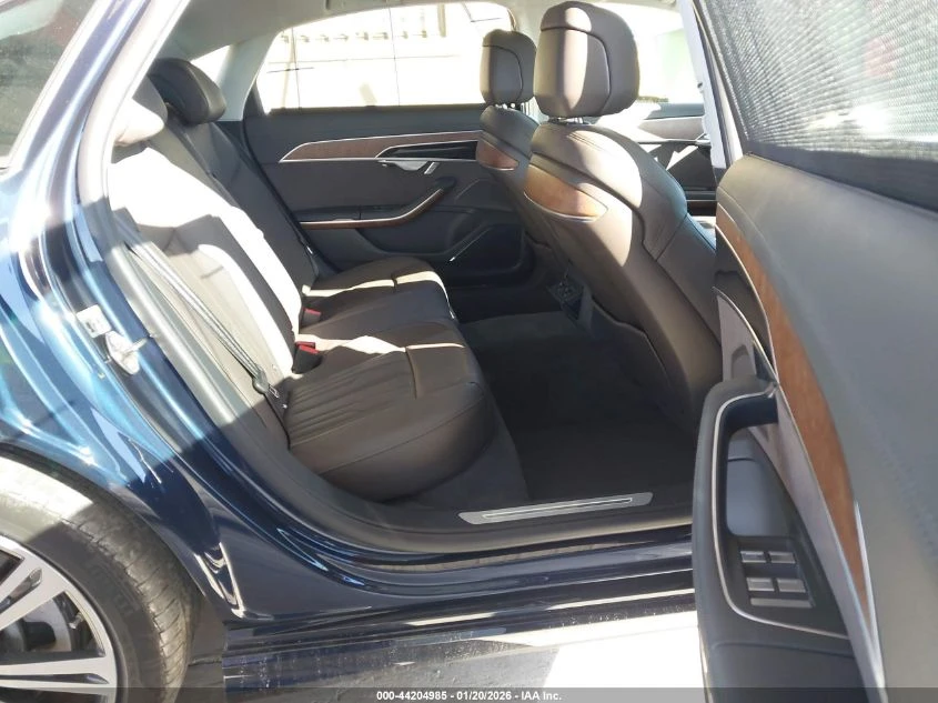 Audi A8 3l L 55 Tfsi Quattro Tiptronic | Mobile.bg � ����������� 8