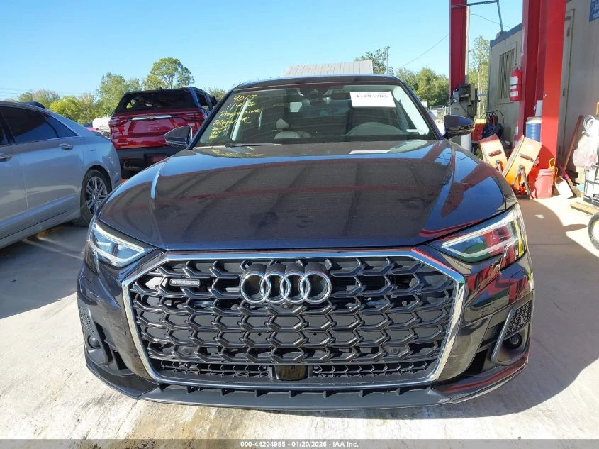 Audi A8 3l L 55 Tfsi Quattro Tiptronic | Mobile.bg � ����������� 13