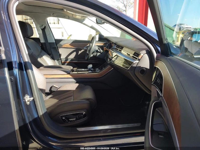 Audi A8 3l L 55 Tfsi Quattro Tiptronic | Mobile.bg � ����������� 5